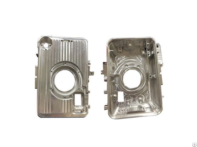 Refrigeration Motor Non Standard Box