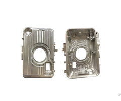 Refrigeration Motor Non Standard Box