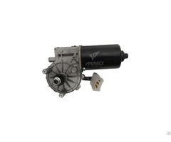 Oem 1254891 European Heavy Truck Spare Parts Electric Wiper Motor