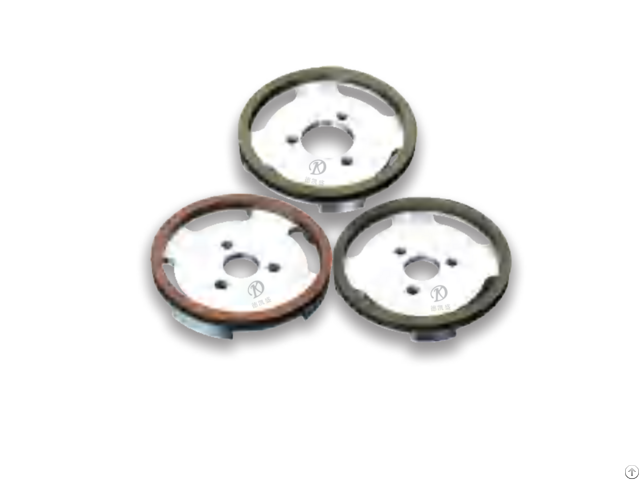 Grinding Wheel