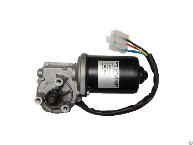 24v Heavy Dutywindshield Wiper Motor For Volvo Truck 8143408 China