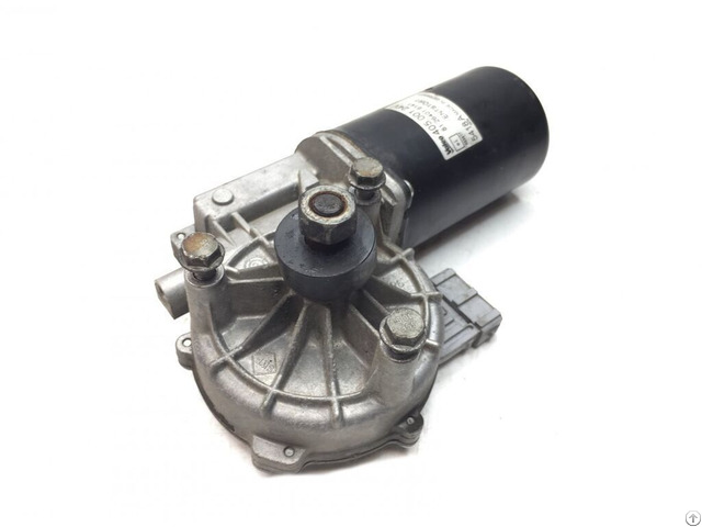 Power Window Regulator Motor 81264016141 For Man Tga Tgltgs China