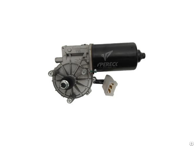 Oem 1254891 European Heavytruckspare Parts Electric Wiper Motor China