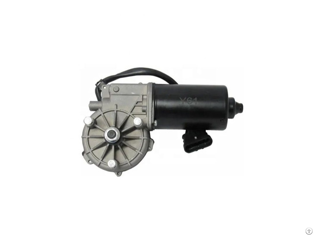 Motor Limpador Parabrisa Lveco Stralistector 99439637 Wiper China