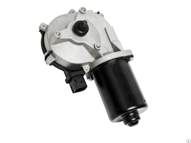 Wiper Motor Windshield Replacement Part 2558026 For Scania Trucks China