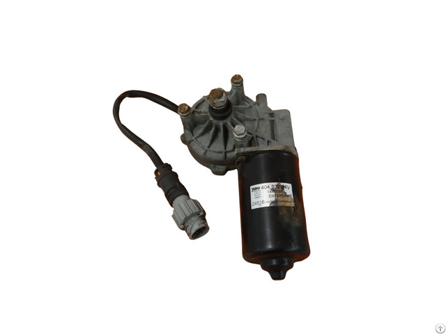 Wiper Motor Engine Spare Parts Car Dafcf 1620100 China