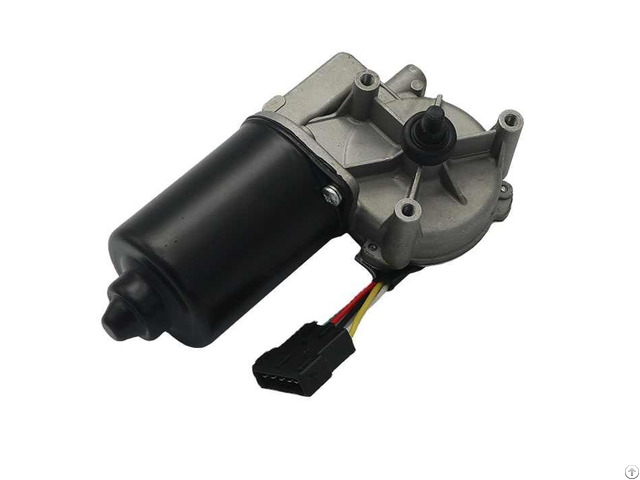 24v Left Hand Drive Wiper Motor For Mercedes Benzaxor Atego 0058209642 China
