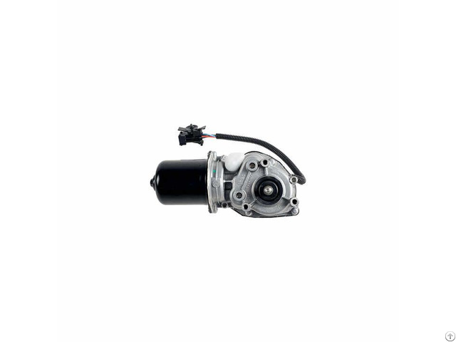 Electrical Parts Truck Windshield Wiper Motor 5001834379