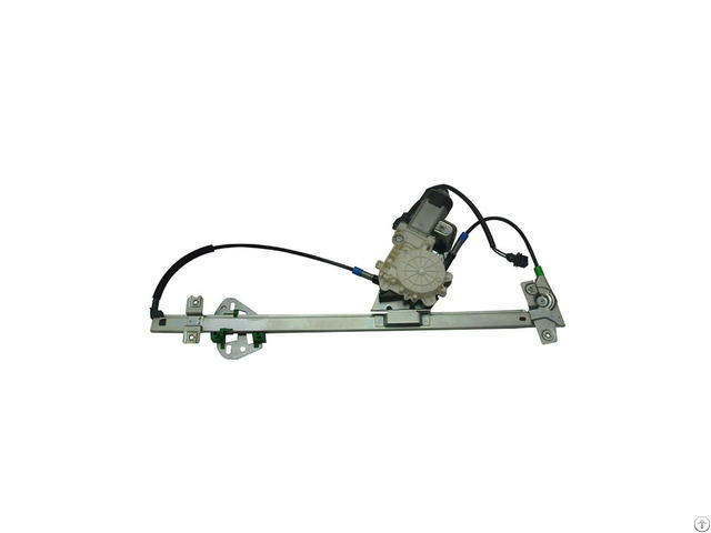 Window Regulator With Motor A9737200346 For Mb Atego