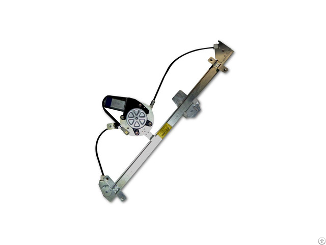 Window Regulator With Motor A9737200446 For Mb Atego