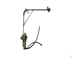 Window Regulator With Motor 5801324907 For Iveco Truck