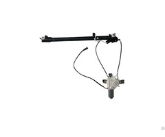 Window Regulator With Motor 5801324893 For Iveco Truck