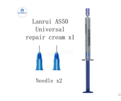Universal Repair Paste For Oxidation Spot Cleaning