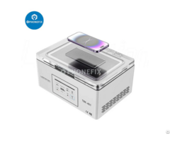 Mini Smart Lcd Vacuum Laminating Machine