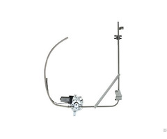 Window Regulator With Motor 98407721 For Iveco Eurocargo