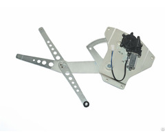 Window Regulator With Motor 1406614 For Scania Serie 3