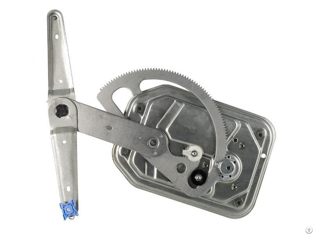 Window Regulator With Motor 1442294 For Scania Truck