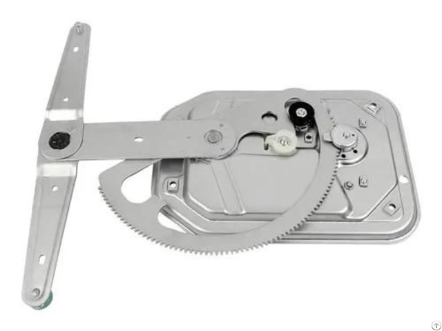 Window Regulator With Motor 1442295 For Scania Truck