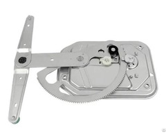 Window Regulator With Motor 1442295 For Scania Truck