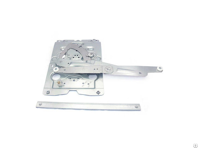 Window Regulator With Motor 3176541 For Volvo Truck