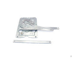 Window Regulator With Motor 3176541 For Volvo Truck