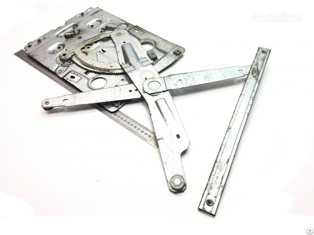 Window Regulator With Motor 3176542 For Volvo Truck