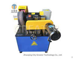 Single Buffing Machine Gt Pg30