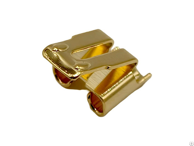 Brass Electrical Terminals