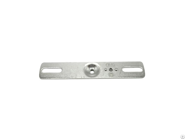 Shrapnel Thin Stainless Steel Stamping Processing