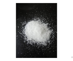 Magnesium Sulfate Heptahydrate Chemical Formula Mgso₄·7h₂o Color