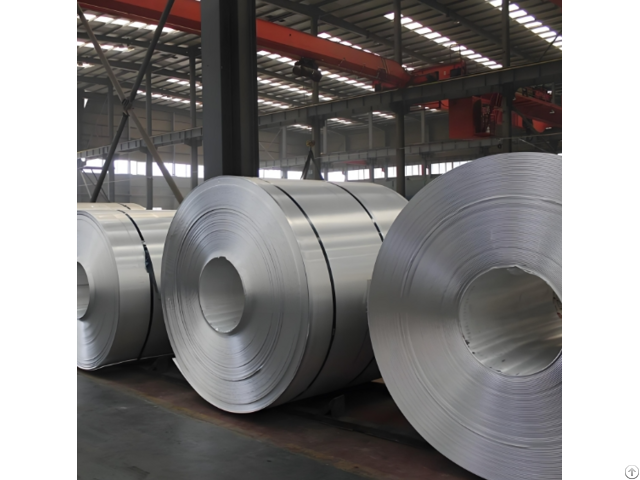 Ultra High Strength 42crmo4 Steel Coil Available In Strips