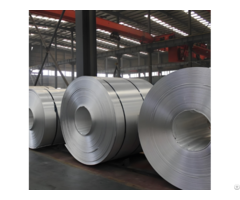 Ultra High Strength 42crmo4 Steel Coil Available In Strips