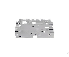 Aluminum Plate Processing