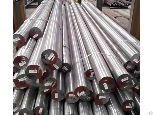 Superior Alloy Materials Scm440h Steel The Essence Of Heat Treatment Technology