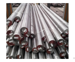 Superior Alloy Materials Scm440h Steel The Essence Of Heat Treatment Technology