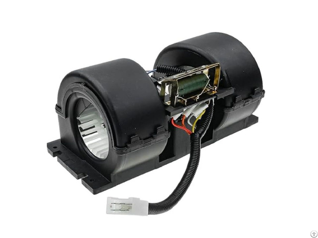 Blower Motor Oe20936382 21639688 3090905 For Volvo Fh12