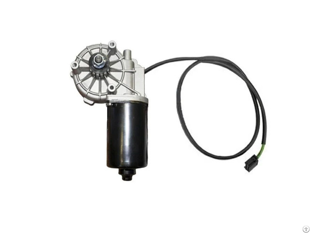 Wiper Motor Oe 8143408 For Volvo Fh12 93 98