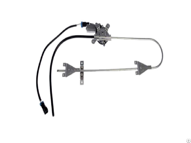 Window Regulator Oe R21 6013 For Kenworth Peterbilt Front Left