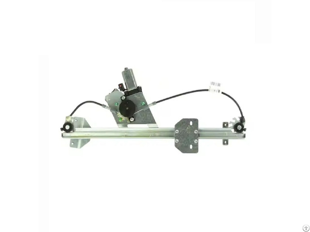 Window Regulator W M Oe A9737200346 For Mb Atego Links Left