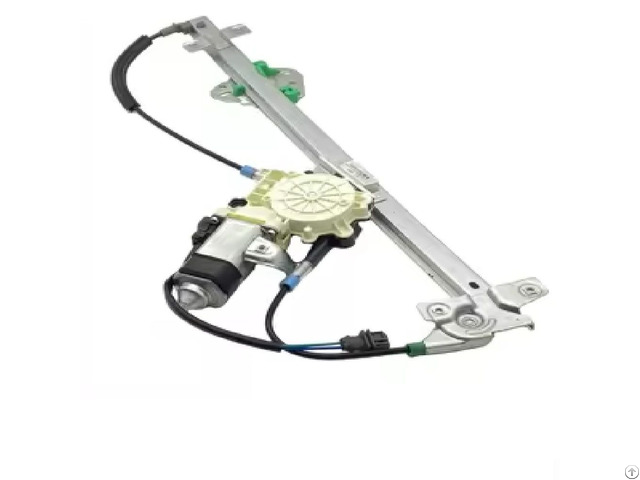 Window Regulator W M Oe A9737200446 For Mb Atego Rechts Right