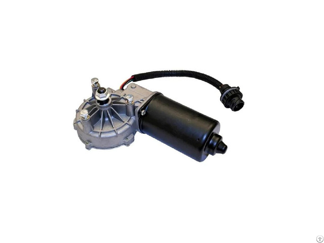 Wiper Motor Oe 20442878 For Volvo Fh12 99