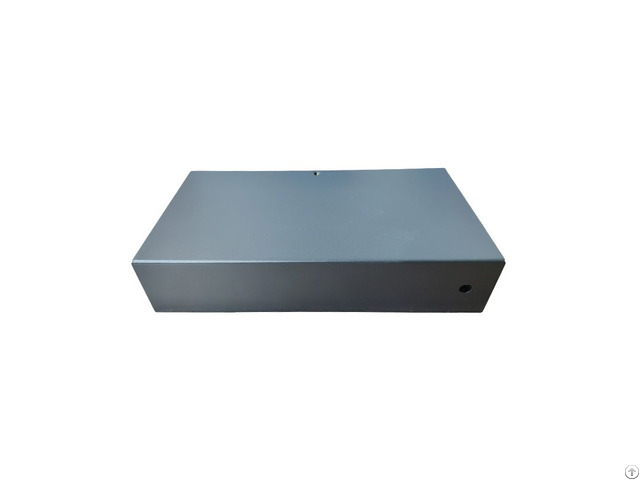 Mx8mp Housing