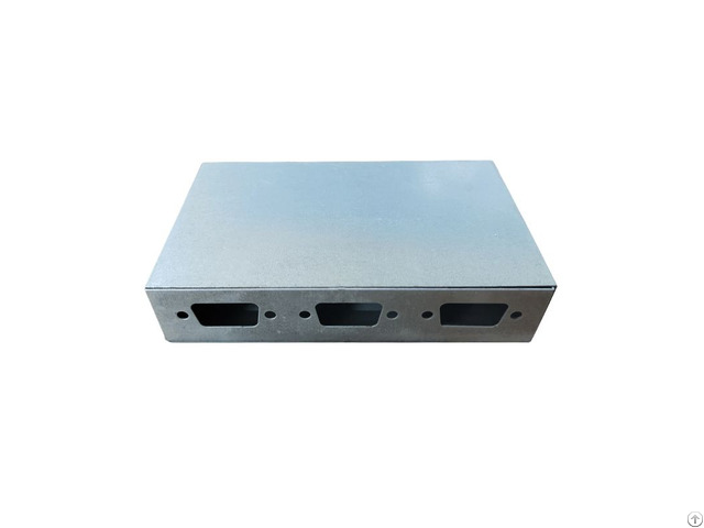 Vga Switch Housing