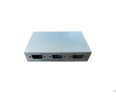 Vga Switch Housing