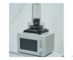 Turbine Anesthesia Ventilator For Animal