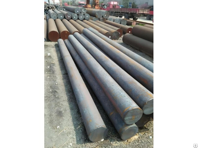 Refining Production Ks Scm440 Steel Carburizing And Nitriding Process
