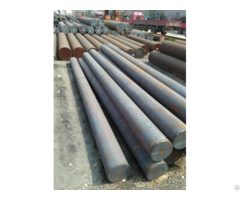 Refining Production Ks Scm440 Steel Carburizing And Nitriding Process