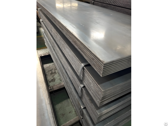 Aisi 4140 Steel Plate Mechanical Engineering Applications