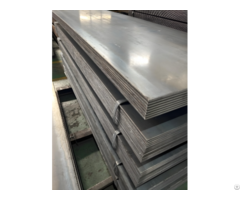 Aisi 4140 Steel Plate Mechanical Engineering Applications