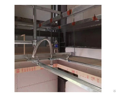 Fire Sprinkler Metal Hose